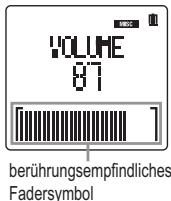 KORG SOUND ON SOUND - Springen zu einer anderen Stelle - 2