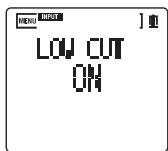 KORG SOUND ON SOUND - LOW CUT - 1