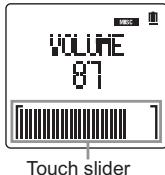 KORG SOUND ON SOUND - Playback - 2