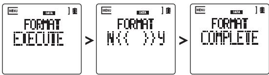 KORG SOUND ON SOUND - FORMAT - 1
