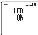 KORG SOUND ON SOUND - LED - 1