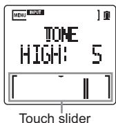 KORG SOUND ON SOUND - TONE - 1