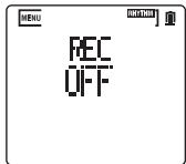 KORG SOUND ON SOUND - OFF: - 1