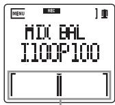 KORG SOUND ON SOUND - MIX BAL - 1