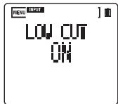 KORG SOUND ON SOUND - LOW CUT - 1