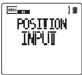 KORG SOUND ON SOUND - INPUT: - 2