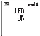 KORG SOUND ON SOUND - LED - 1