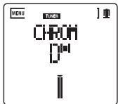 KORG SOUND ON SOUND - Accorder un instrument - 1