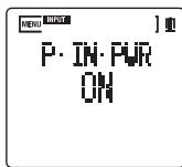 KORG SOUND ON SOUND - P-IN-PWR - 1