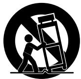 KORG ZERO8 - IMPORTANT SAFETY INSTRUCTIONS - 1