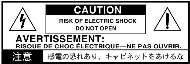 KORG ZERO8 - WARNING: TO REDUCE THE RISK OF FIRE OR ELECTRIC SHOCK DO NOT EXPOSE THIS PRODUCT TO RAIN OR MOISTURE. - 1