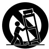 KORG KM202 - IMPORTANT SAFETY INSTRUCTIONS - 1