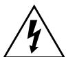 KORG KM402 - WARNING: TO REDUCE THE RISK OF FIRE OR ELECTRIC SHOCK DO NOT EXPOSE THIS PRODUCT TO RAIN OR MOISTURE. - 1