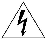 KORG KM402 - AVERTISSEMENT: RISQUE DE CHOC ÉLECTRIQUE—NE PAS OUVRIR. - 1