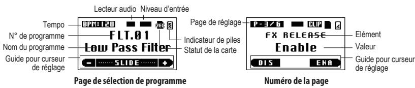 KORG MINI KAOSS PAD 2 - Tap Tempo - 1