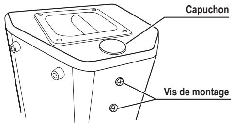 KORG MMA130 - Montage du stand ST-WD - 1