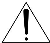 KORG MMA130 - CAUTION - 3