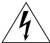 KORG MMA130 - CAUTION - 2