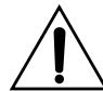 KORG MMA130 - CAUTION - 1