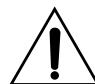 KORG MMA130 - CAUTION - 1