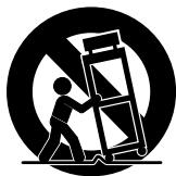 KORG MMA130 - IMPORTANT SAFETY INSTRUCTIONS - 1