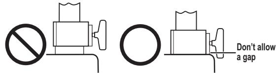 KORG MMA130 - Attaching the ST-WD - 2