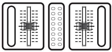 KORG MP10PRO - Façade - 10
