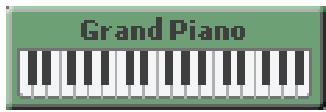 KORG MP10PRO - Sélection et utilisation des sons - 1