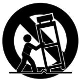 KORG NC300 - IMPORTANT SAFETY INSTRUCTIONS - 1
