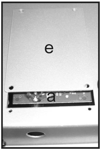 KORG PA2XPRO - Installation - 5