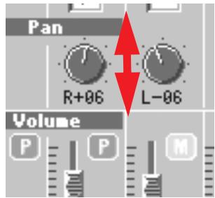 KORG PA2XPRO - Boutons - 1