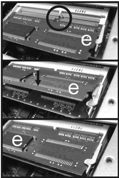 KORG PA2XPRO - Installation - 4