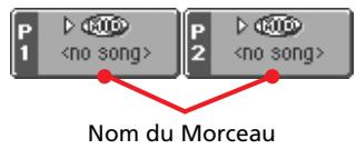 KORG PA2XPRO - Case player 1/2 - 1