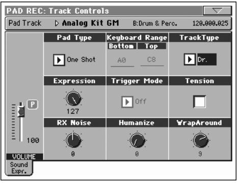 KORG PA2XPRO - Résolution - 8