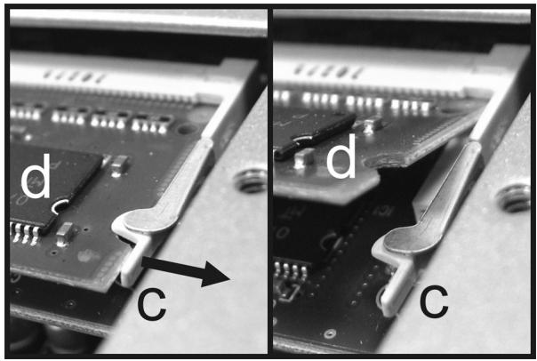 KORG PA2XPRO - Installation - 3