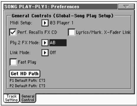 KORG PA2XPRO - Base - 1