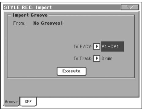KORG PA2XPRO - Tension - 1