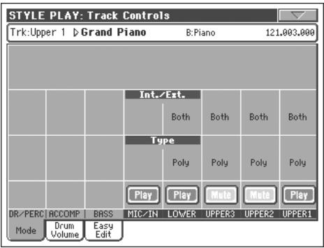 KORG PA2XPRO - Src (source) - 1