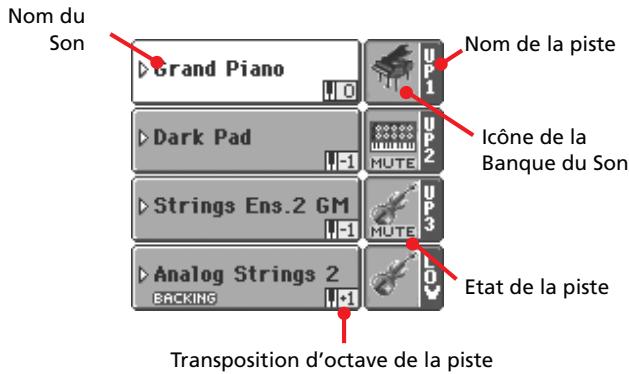 KORG PA2XPRO - Casse pistes clavier - 1