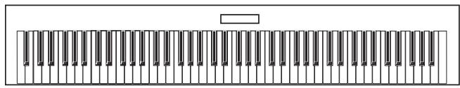KORG PA2XPRO - Connecter le PA2X à un clavier-maître - 2