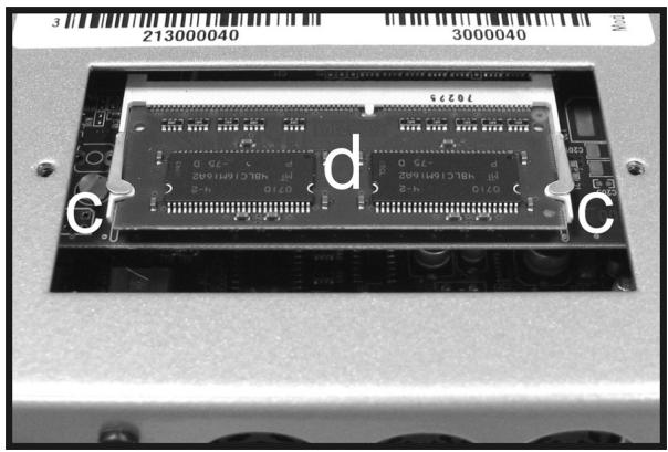 KORG PA2XPRO - Installation - 2