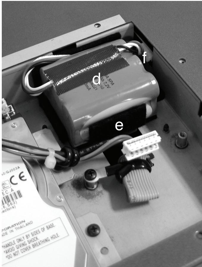 KORG PA3X - Installation - 2