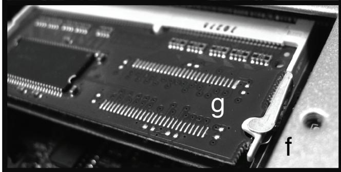KORG PA3X - Installation - 6