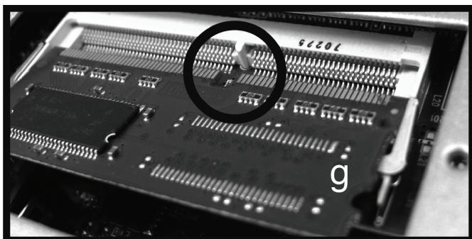 KORG PA3X - Installation - 4
