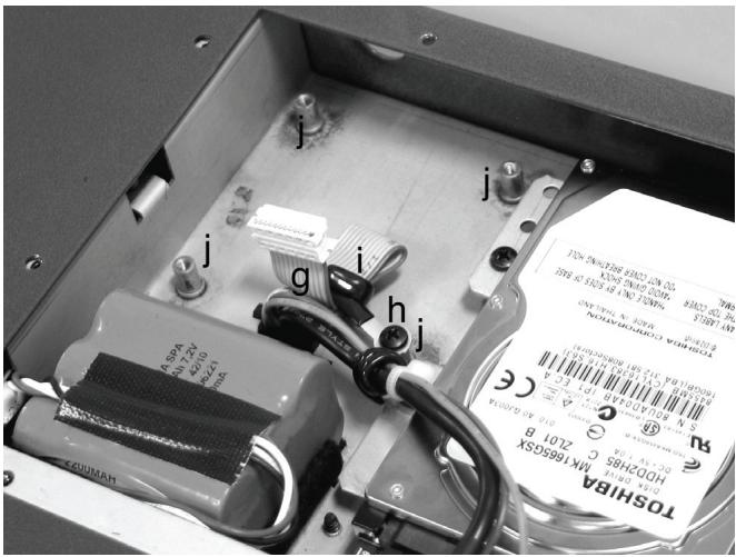 KORG PA3X - Installation - 3