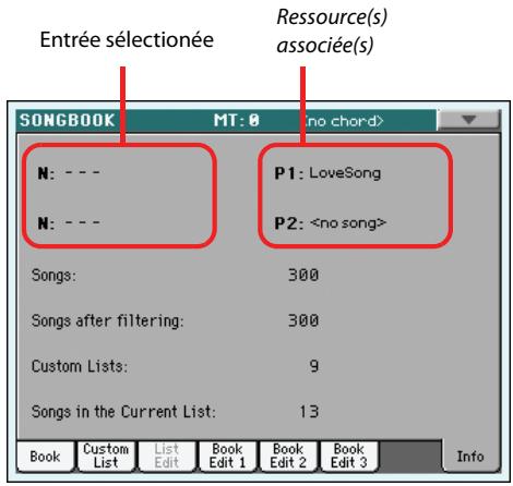 KORG PA3X - transp. (master transpose) - 7