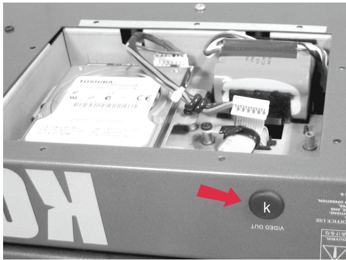 KORG PA3X - Installation - 4