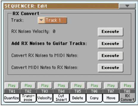 KORG PA3X - Mode d'emploi - 2
