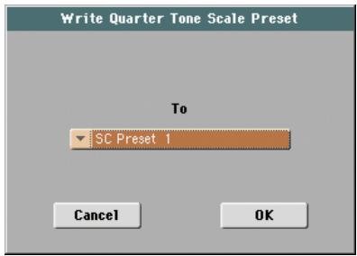 KORG PA3X - Maxx preset - 2
