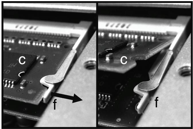 KORG PA3X - Installation - 3